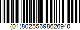Barcode Generator TEC-IT