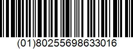 Barcode Generator TEC-IT