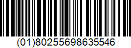Barcode Generator TEC-IT