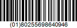Barcode Generator TEC-IT