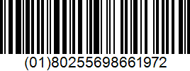 Barcode Generator TEC-IT