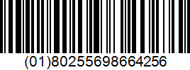 Barcode Generator TEC-IT