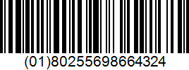 Barcode Generator TEC-IT