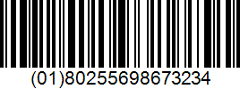Barcode Generator TEC-IT