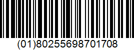 Barcode Generator TEC-IT