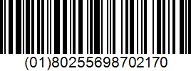 Barcode Generator TEC-IT