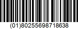 Barcode Generator TEC-IT