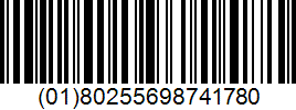 Barcode Generator TEC-IT