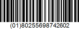 Barcode Generator TEC-IT