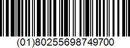 Barcode Generator TEC-IT