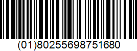 Barcode Generator TEC-IT