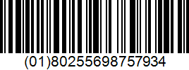 Barcode Generator TEC-IT