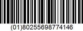Barcode Generator TEC-IT