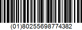 Barcode Generator TEC-IT