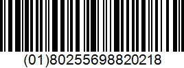 Barcode Generator TEC-IT
