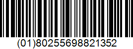 Barcode Generator TEC-IT