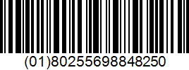 Barcode Generator TEC-IT