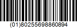 Barcode Generator TEC-IT