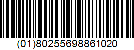 Barcode Generator TEC-IT