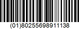 Barcode Generator TEC-IT