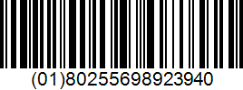 Barcode Generator TEC-IT