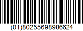 Barcode Generator TEC-IT