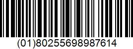 Barcode Generator TEC-IT