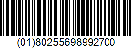 Barcode Generator TEC-IT