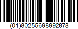 Barcode Generator TEC-IT