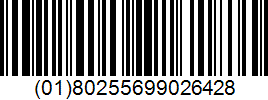Barcode Generator TEC-IT
