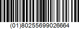 Barcode Generator TEC-IT