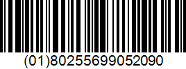 Barcode Generator TEC-IT