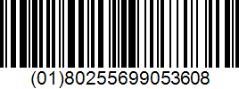 Barcode Generator TEC-IT