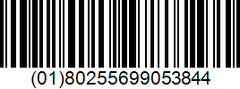 Barcode Generator TEC-IT
