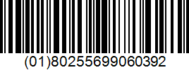 Barcode Generator TEC-IT