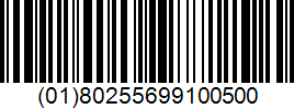 Barcode Generator TEC-IT