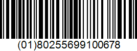 Barcode Generator TEC-IT