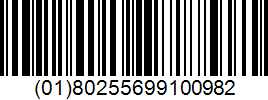 Barcode Generator TEC-IT