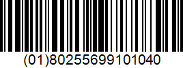 Barcode Generator TEC-IT