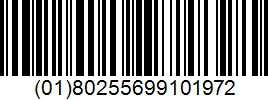 Barcode Generator TEC-IT
