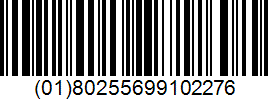 Barcode Generator TEC-IT