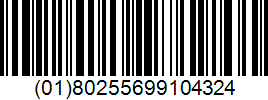 Barcode Generator TEC-IT