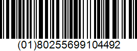 Barcode Generator TEC-IT