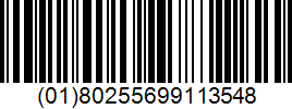 Barcode Generator TEC-IT