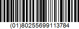 Barcode Generator TEC-IT