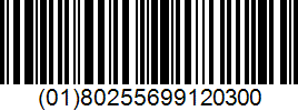 Barcode Generator TEC-IT