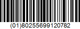 Barcode Generator TEC-IT