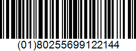 Barcode Generator TEC-IT