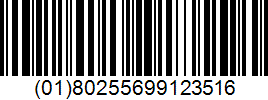 Barcode Generator TEC-IT