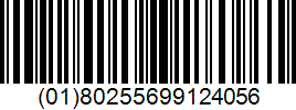 Barcode Generator TEC-IT